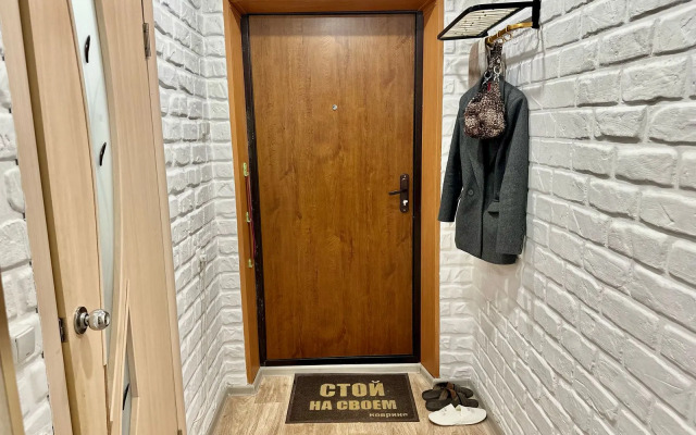 Квартира Студия Регги в ЖК Малахит