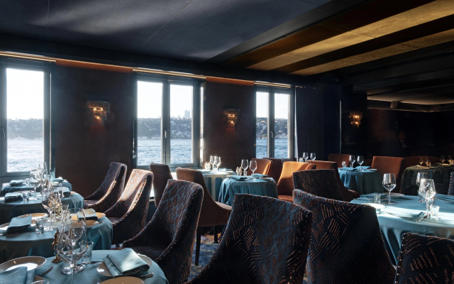 Vakko Hotel Sumahan Bosphorus