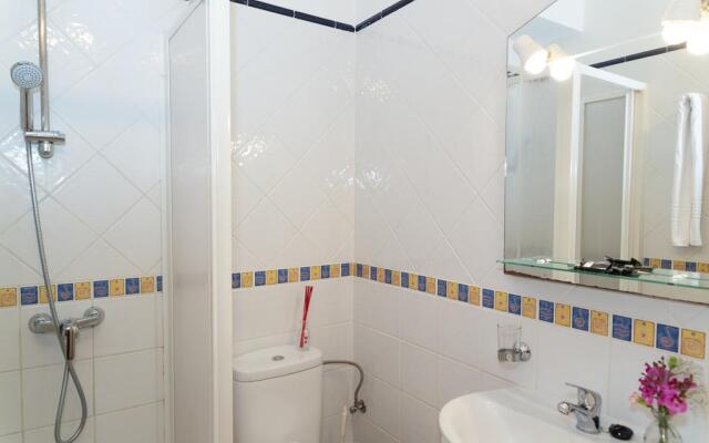 Club Tenerife Apartments