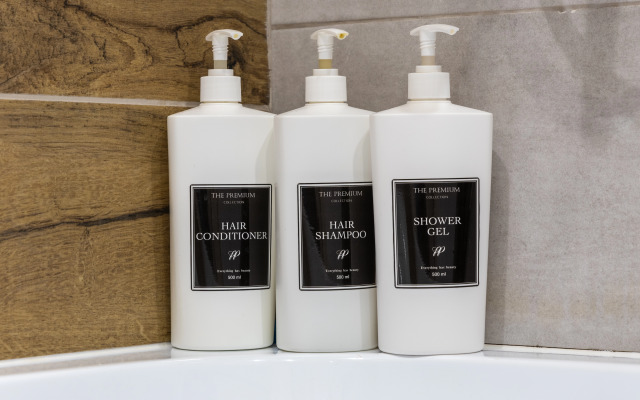 Квартира Уютная Студия Подкова на Родионова