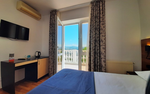 Veter Sochi Guest house