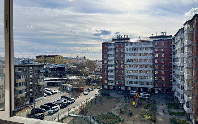 2-Kom Geologicheskaya 23-227 Kakdoma Ulan-Ude Sayany Flat