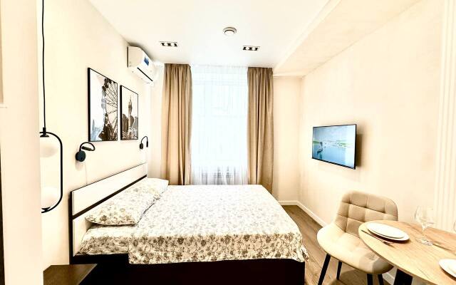 Апартаменты у Ленинградского Рынка Сокол Аэропорт