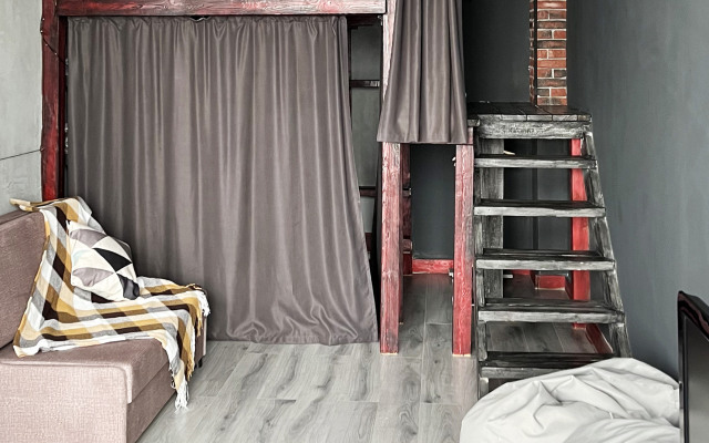 Апартаменты Династия