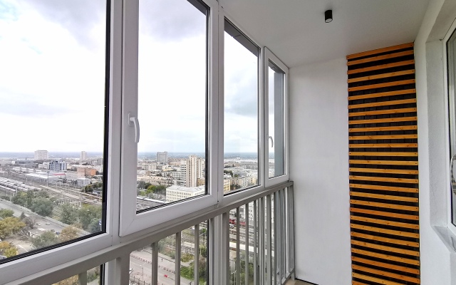 Квартира 9 Ночей на Пархоменко 8а