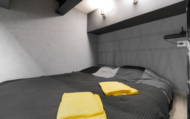 Квартира ЖК Лофт Фм 225Б