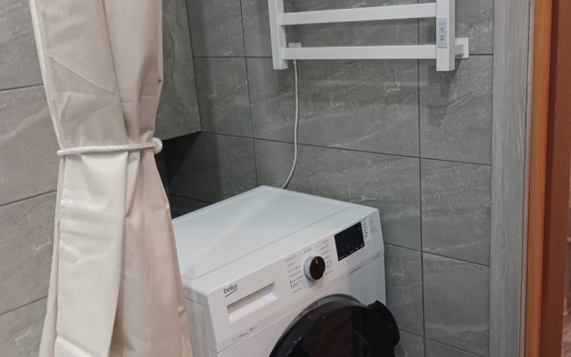 Квартира Уютная в Доме на Набережной