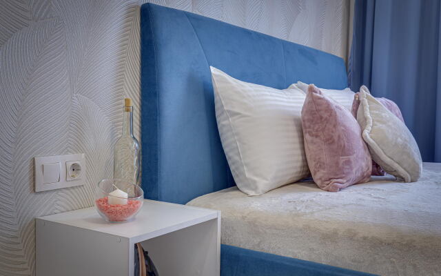 Апартаменты Asaapart Lamiya 3 74A