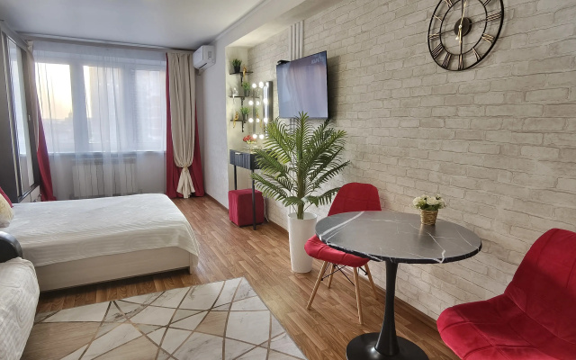 Apartamenty Radom s TK Eleckij
