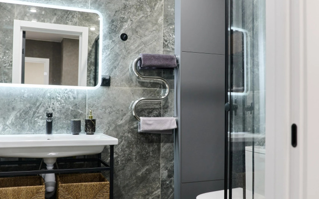 Апартаменты на Пархоменко 151/1