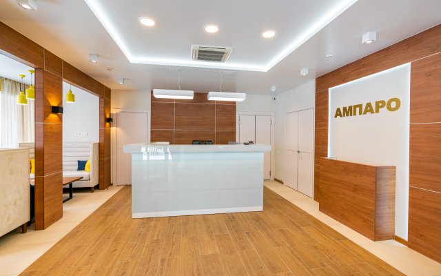 Amparo Hotel