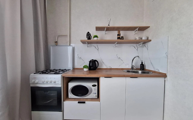 Flat Novaya Do 4+2 Chelovek "versal Apartment"