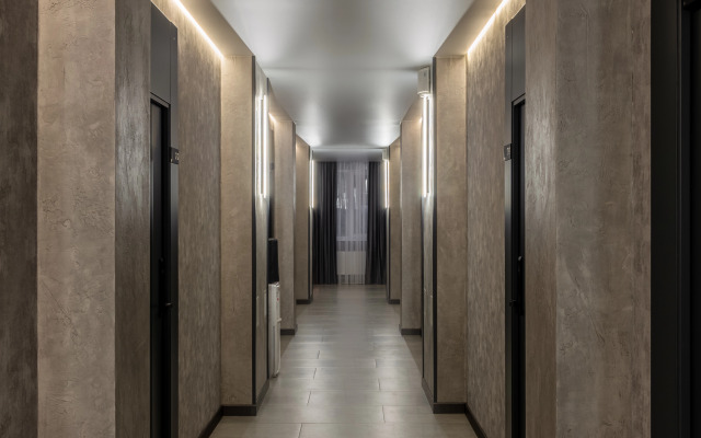 Utrish Hotel