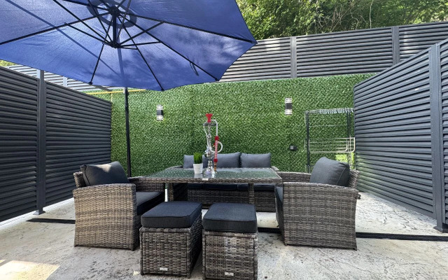 Вилла Green mile 1