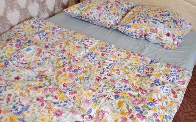 Гостевой Lом Домик в Бугазе