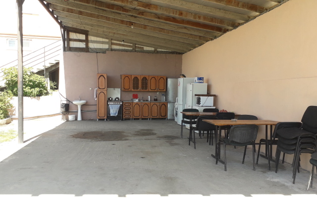 Ruslan i Lyudmila Guest House