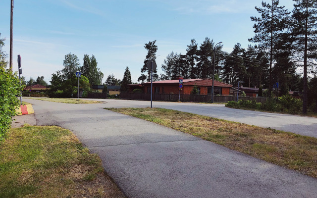 Sweet Family Deluxe Apartments Hamina Apartments