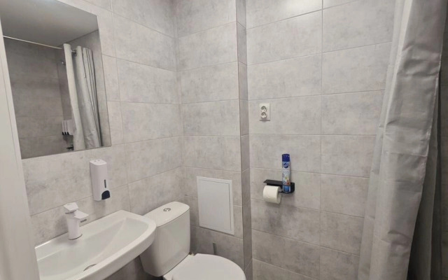 Апартаменты 14/2 на Улице Наркомвод 31