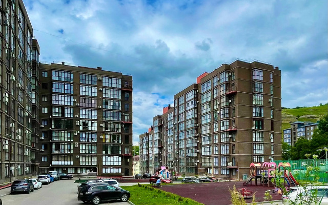 Апартаменты на улице Декабристов 36