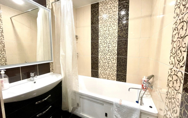 Апартаменты 091 Флэтс-Лайн на улице Красноармейская 100