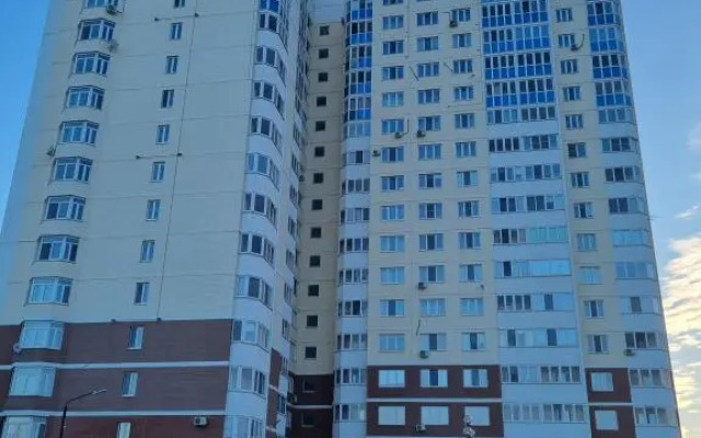 Апартаменты Аврора ул. Розы Люксембург 33, 17 этаж