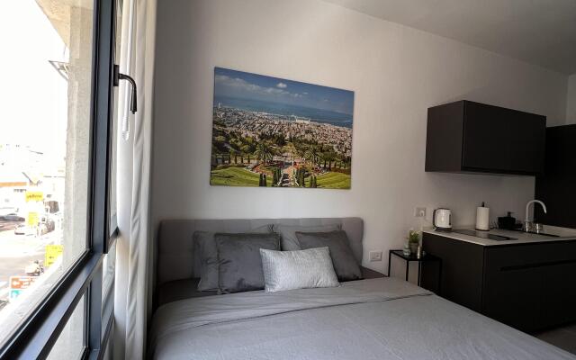 White Door Apartments