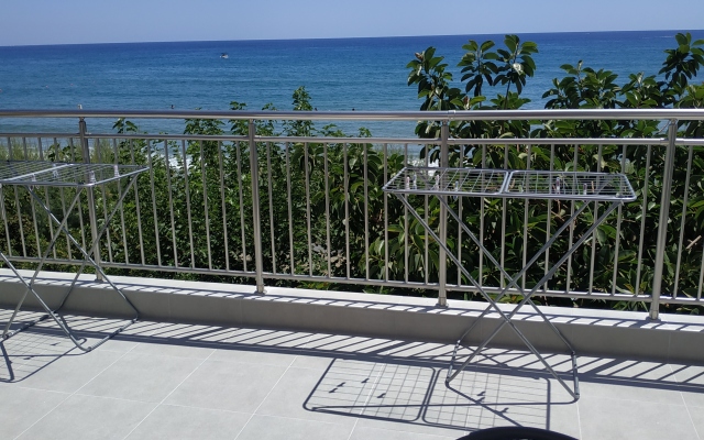 Creta Sun Apartments