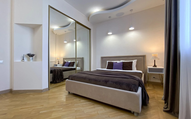 Апартаменты на Ленина 109