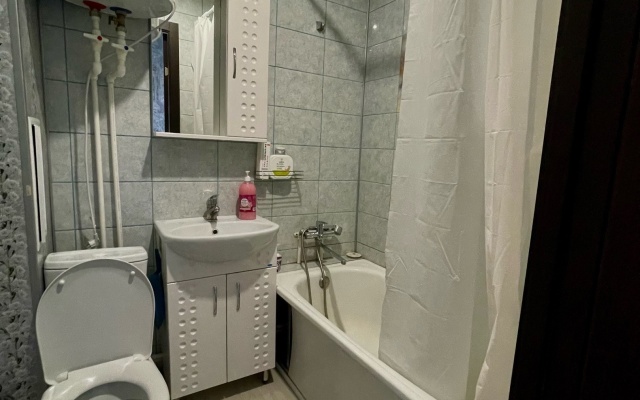 Квартира _XAZAR_ПОСУТОЧНО_