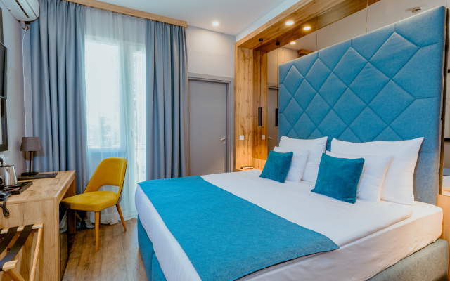 Nobel Gallery Hotel