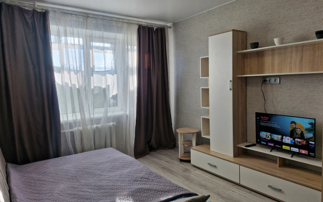 Квартира красивая в поселке Лесной