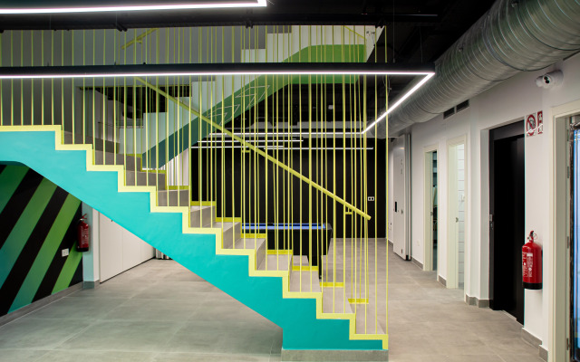 Хостел Funker Hostel