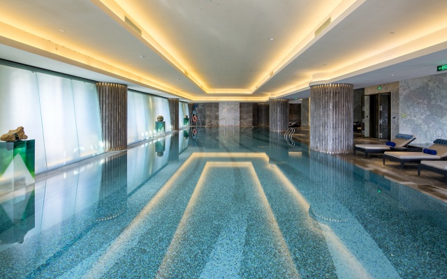Grand Bay Hotel Beijing