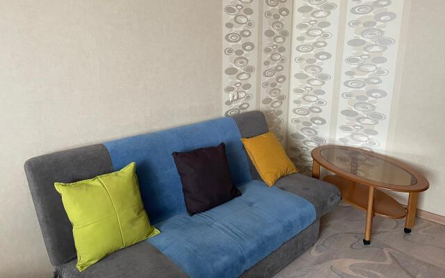 Апартаменты sweet-apartment на Талнахской 52