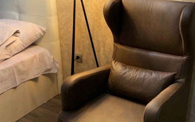 Апартаменты на Ленинском Проспекте 39Б