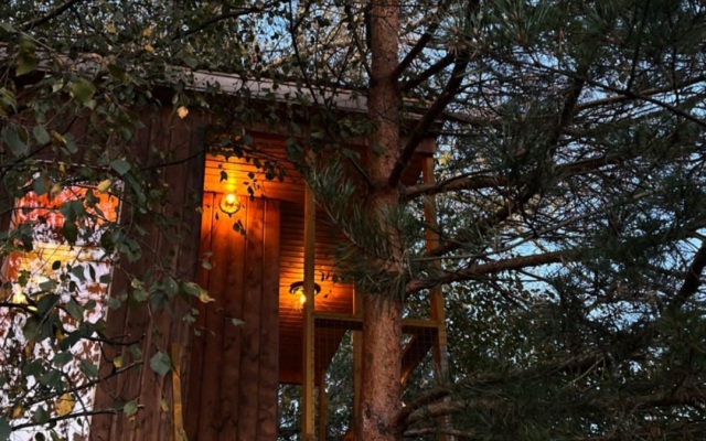 Dom na dereve Guest house