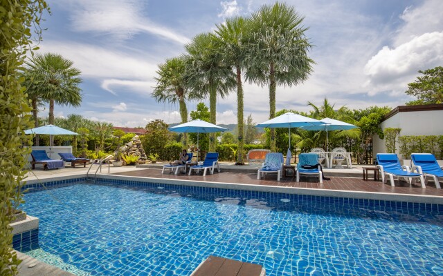 Sungthong Kamala Phuket Hotel