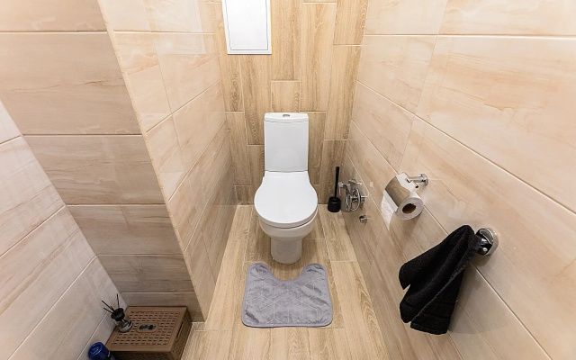 Apartamenty Minsk-Arena