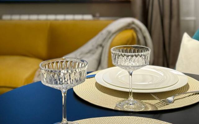 Апартаменты COMFORT LIFE у метро Аэропорт