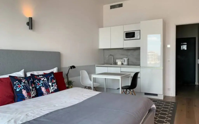 Panoramic Sea View Apartments
