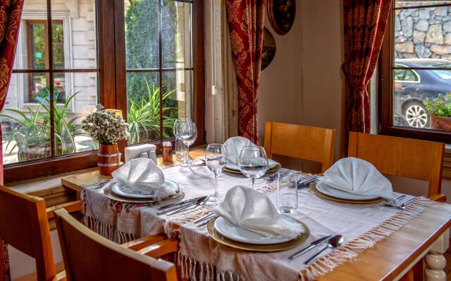 Wineport Lodge Agva Riverside Hotel & Winery