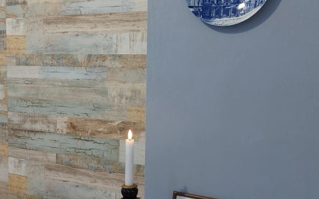 Квартира в Историческом Районе