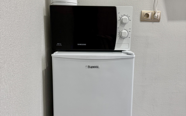 Апартаменты 38 Речной