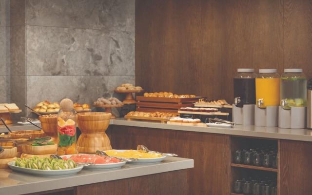 Wyn Residences Batumi Apart-Hotel