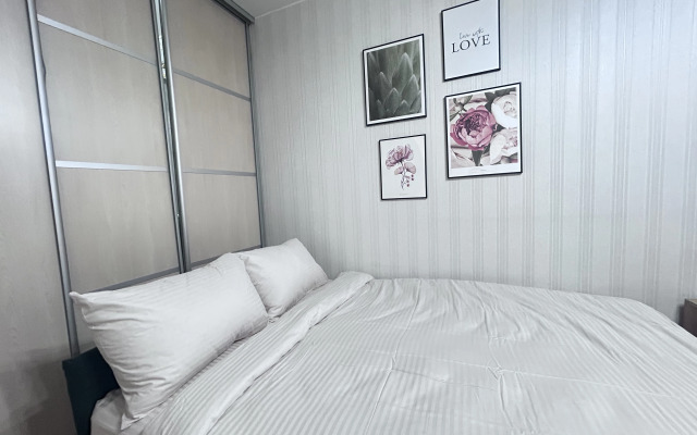 Квартира Бриз на Туристской