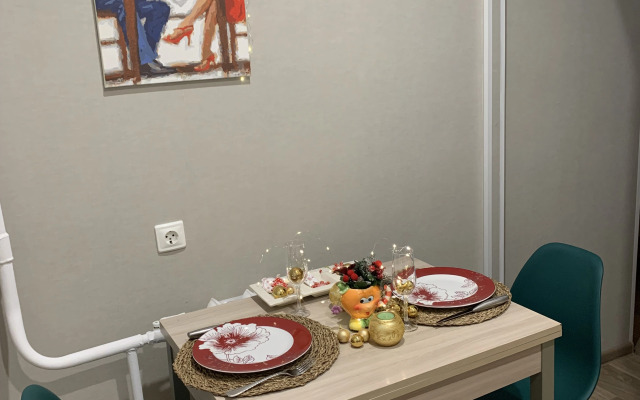 Квартира 1комнатная на Кочетова