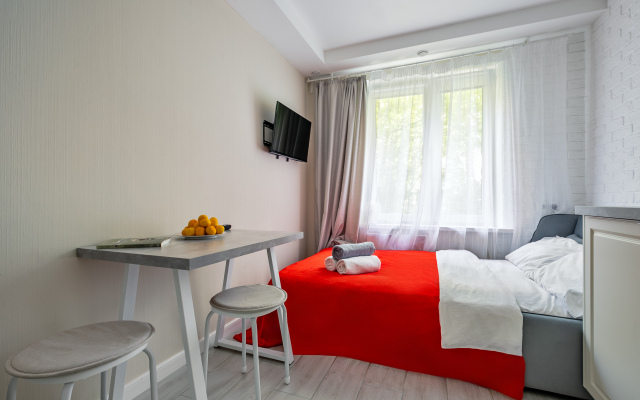 Apart-Real Hovrino Apartamenty 1