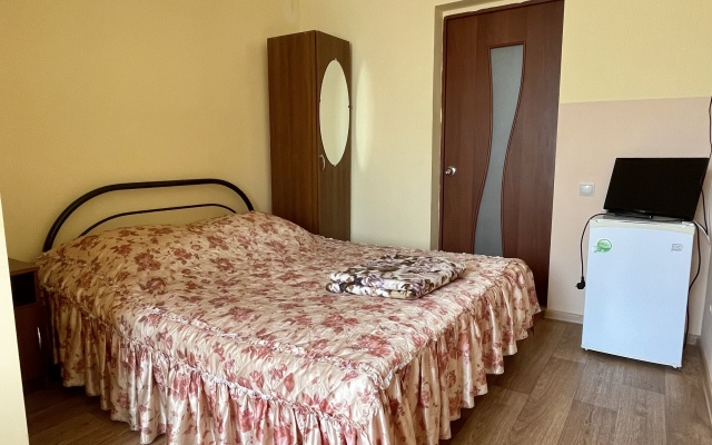 Atlantika Guest house