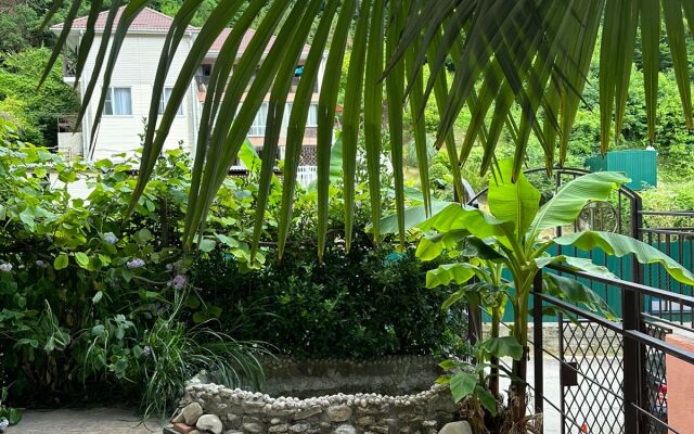 Palma Tuapse Guest house