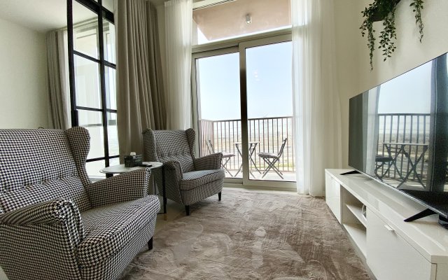 Magnificent Apartments in Dubai Hills